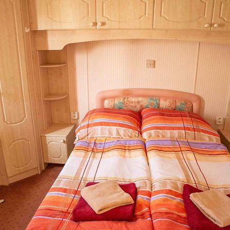 Mobilheimy Camp Dlouha Mile Otel Rozmital pod Tremsinem Dış mekan fotoğraf