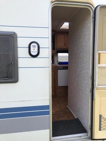 Mobilheimy Camp Dlouha Mile Otel Rozmital pod Tremsinem Dış mekan fotoğraf