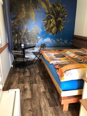 Mobilheimy Camp Dlouha Mile Otel Rozmital pod Tremsinem Dış mekan fotoğraf