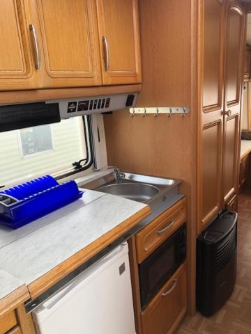 Mobilheimy Camp Dlouha Mile Otel Rozmital pod Tremsinem Dış mekan fotoğraf